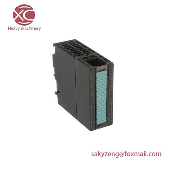 SIEMENS 6ES7322-1HF10-0AA0 Digital output module