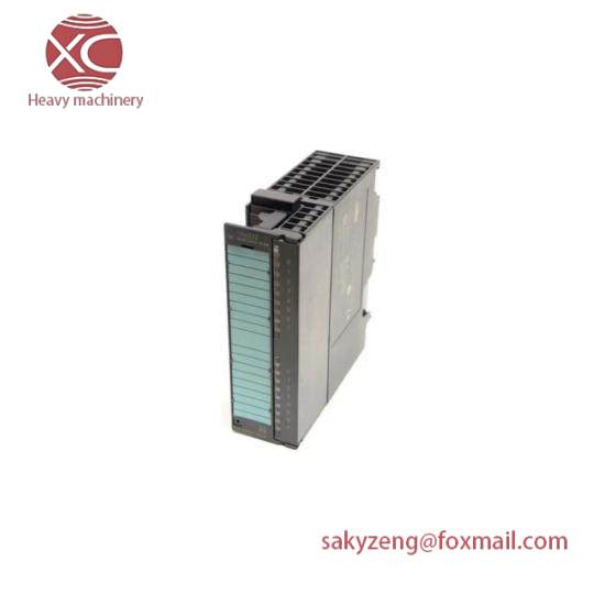 Siemens 6ES7322-8BH10-0AB0 digital output SM 322