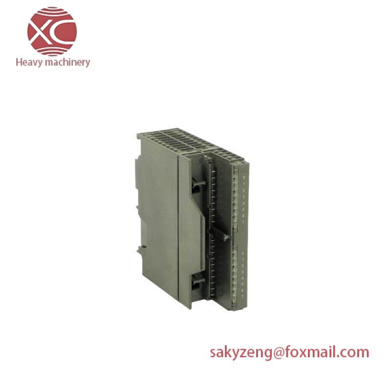 SIEMENS 6ES7323-1BH01-0AA0 Digital Module