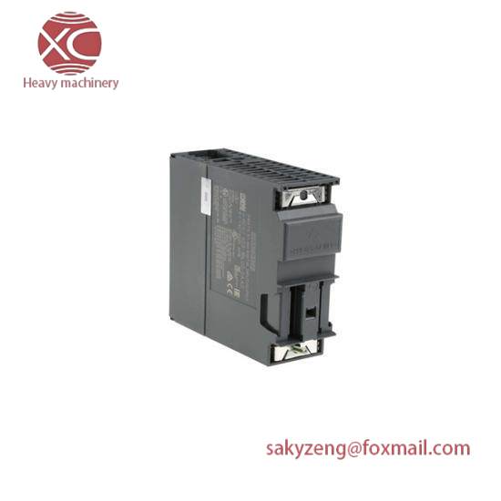SIEMENS 6ES7323-1BL00-0AA0 Digital module