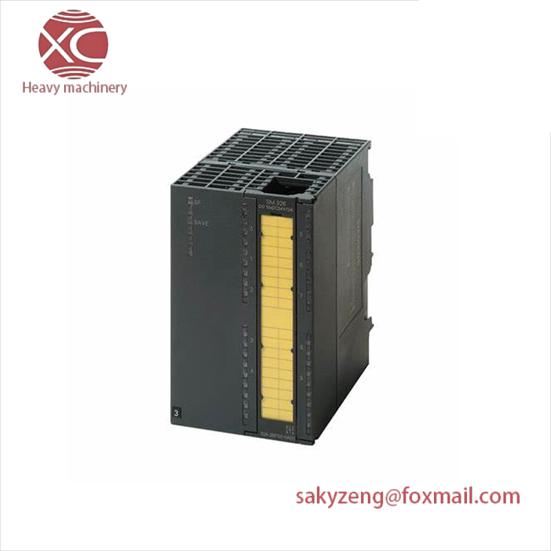 SIEMENS 6ES7326-1RF00-0AB0 Digital Input Module