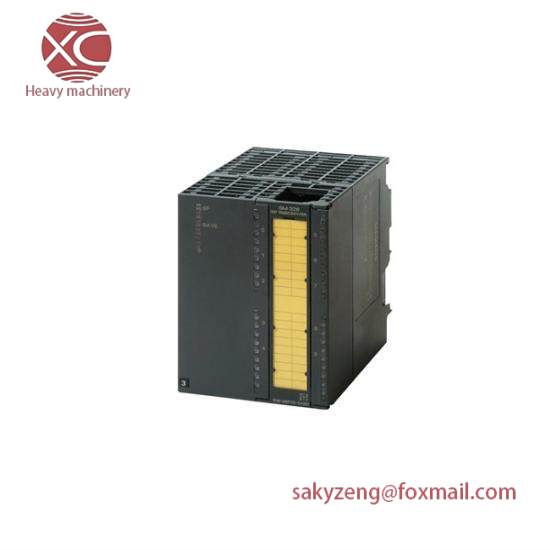 SIEMENS 6ES7326-1RF01-0AB0 Digital Input Module