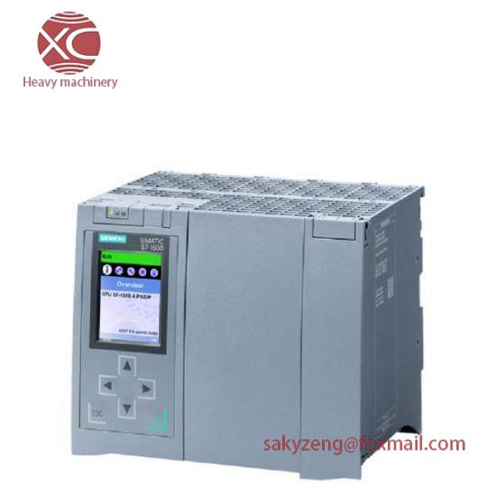 Siemens 6ES7328-0AA00-7AA0 Front Door Expansion Module