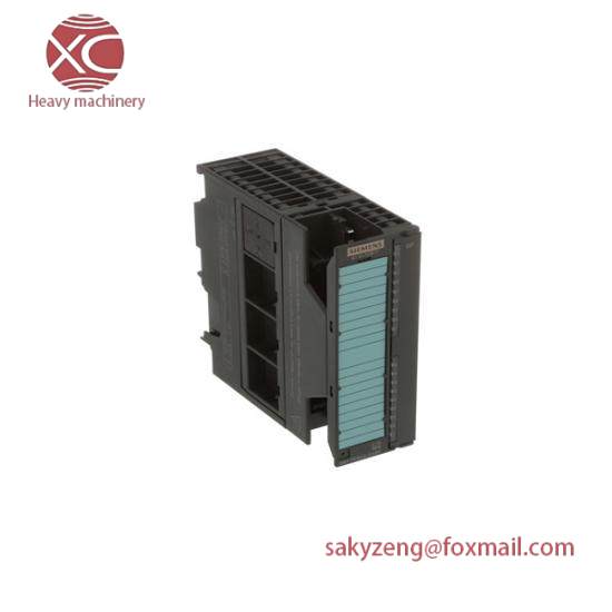 SIEMENS 6ES7331-7KB02-0AB0 Analog input module