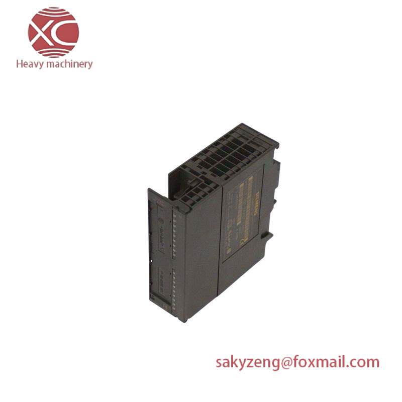 SIEMENS 6ES7331-7KF01-0AB0 ANALOG INPUT MODULE
