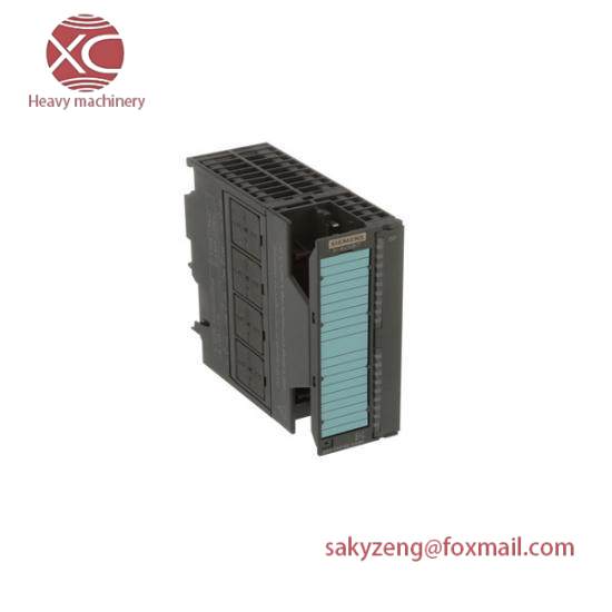 SIEMENS 6ES7331-7KF02-0AB0 Analog input module