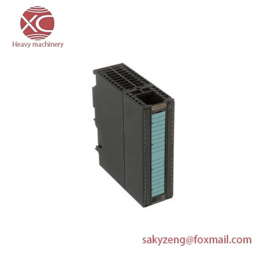 Siemens 6ES7331-7NF10-0AB0 Analog Input Module