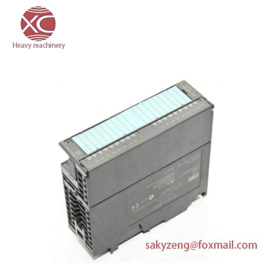 SIEMENS 6ES7332-1HH01-0AA0  SM 322 Digital Output Modules