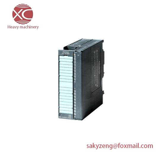 SIEMENS 6ES7332-5HD01-0AB0 Analog Output