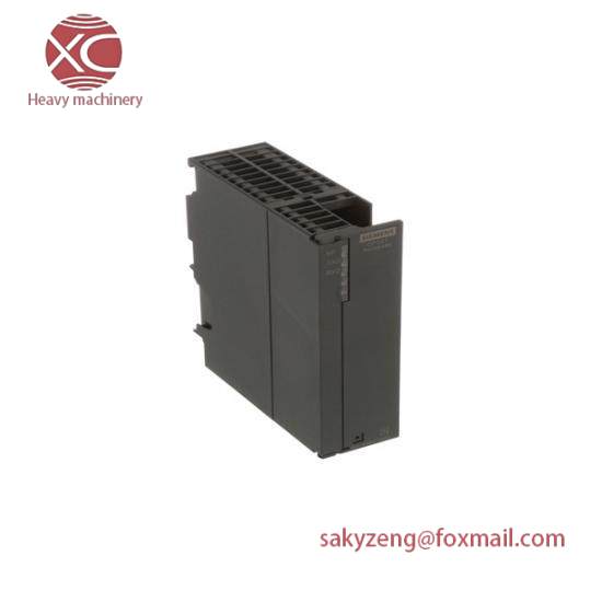 SIEMENS 6ES7341-1CH02-0AE0 Communication Processor