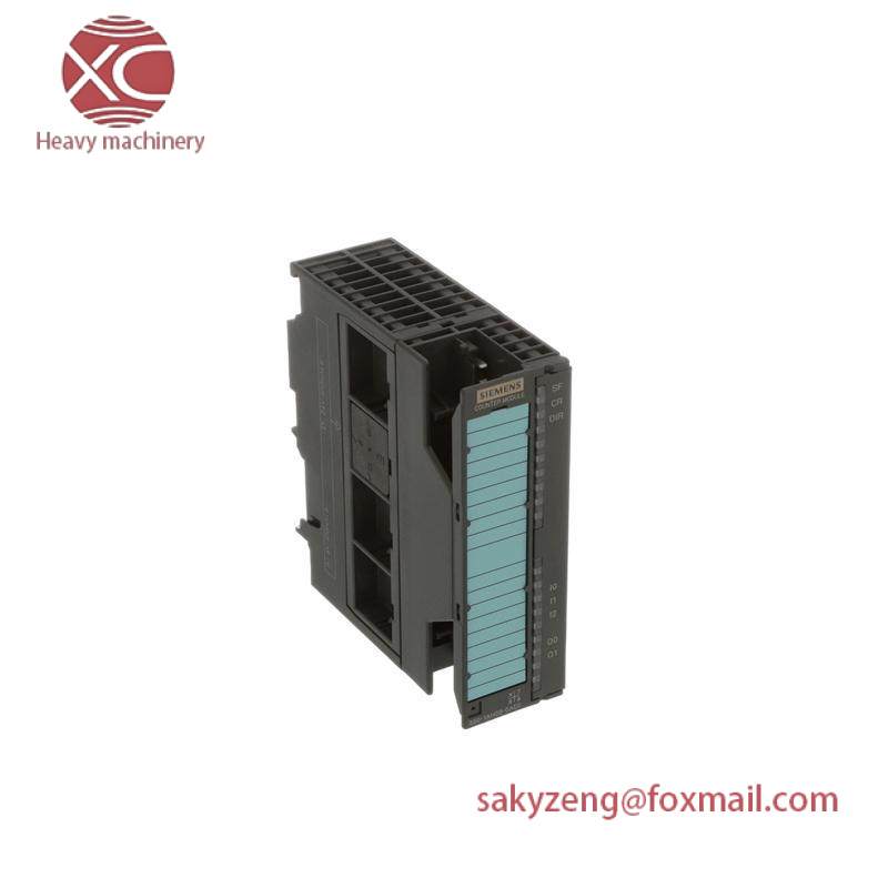 SIEMENS 6ES7350-1AH03-0AE0 Counter module