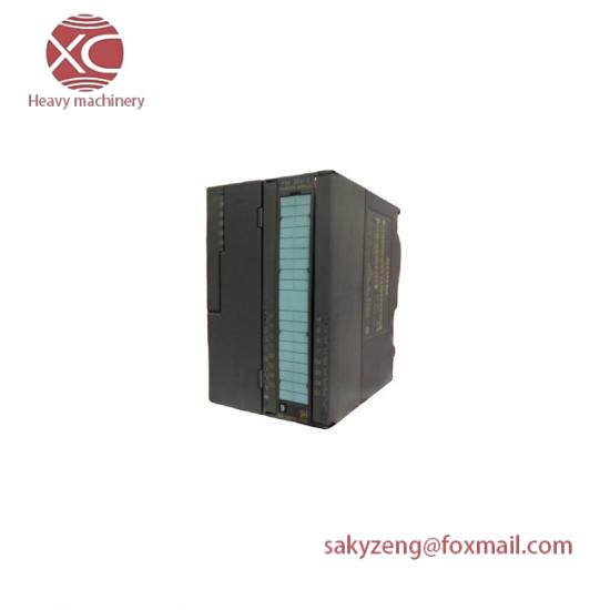 Siemens 6ES7350-2AH00-0AE0 COUNTER MODULE FM 350-2