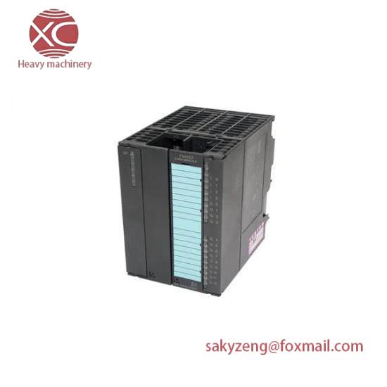 SIEMENS 6ES7352-1AH02-0AE0 cam controller