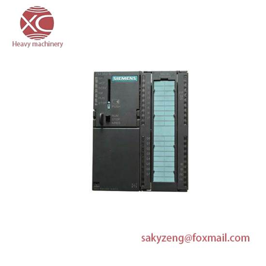 SIEMENS 6ES7352-5AH00-0AE0 PROCESSOR