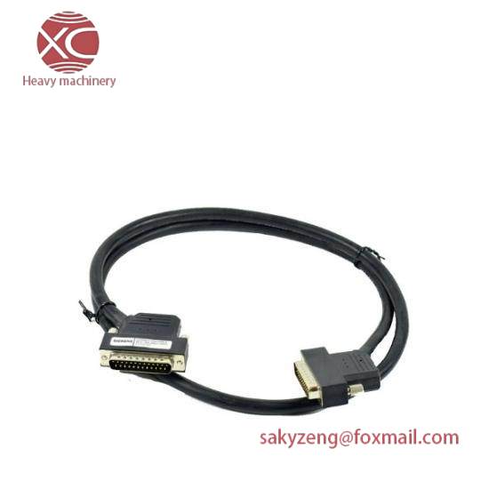 Siemens 6ES7368-3BB01-0AA0 SIMATIC S7-300 Connecting Cable