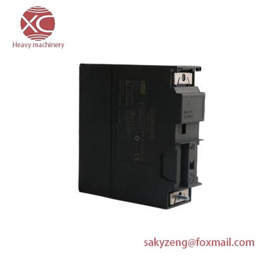 SIEMENS 6ES7370-0AA01-0AA0 Digital virtual module