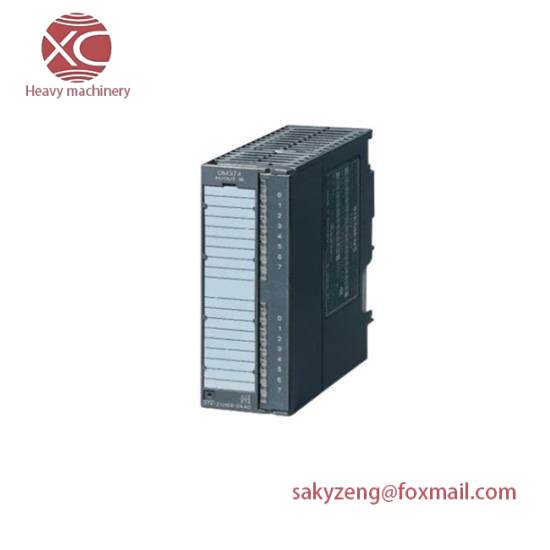 SIEMENS 6ES7374-2XH01-0AA0 Simulator module
