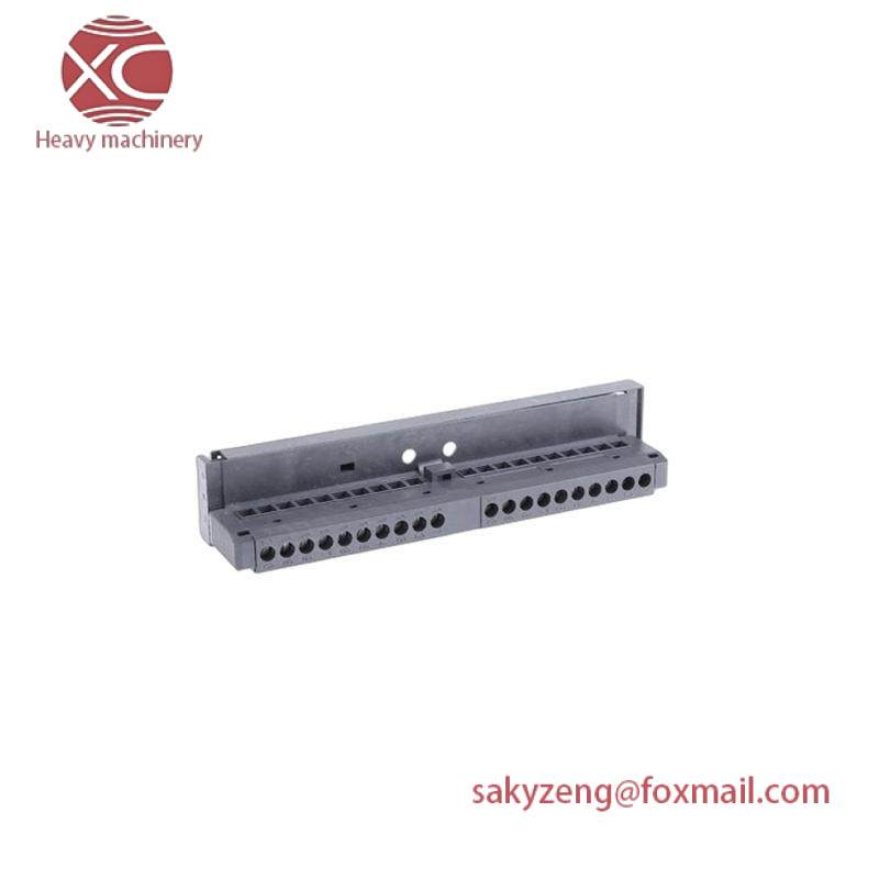 SIEMENS 6ES7392-1AJ00-0AA0 FRONT CONNECTOR