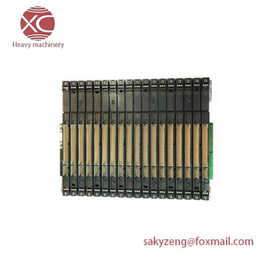 Siemens 6ES7400-2JA10-0AA0 UR2-H Rack