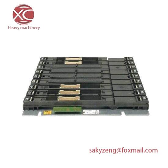 Siemens 6ES7403-1JA01-0AA0 SIMATIC S7400 RACK ER2 9 SLOTS