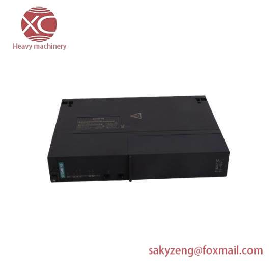 Siemens 6ES7407-0KA01-0AA0  Simatic