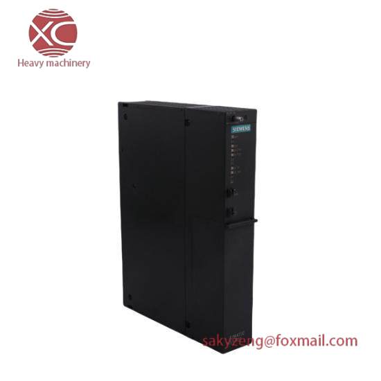 Siemens 6ES7407-0KA01-0AA0  Simatic