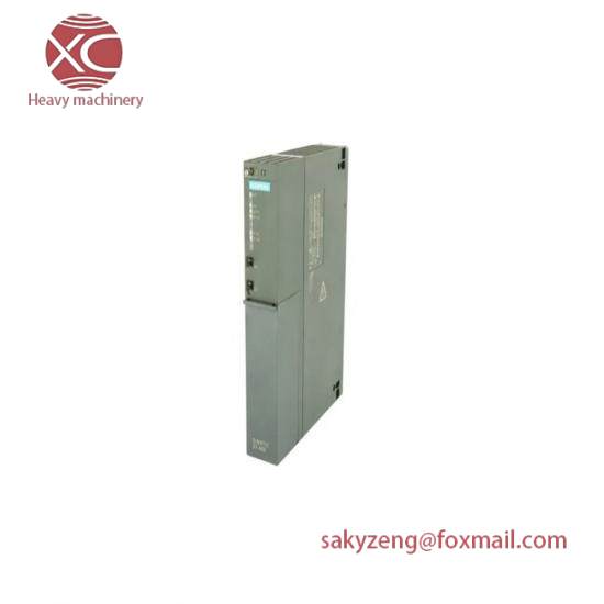 SIEMENS 6ES7407-0KR00-0AA0 Power supply PS407