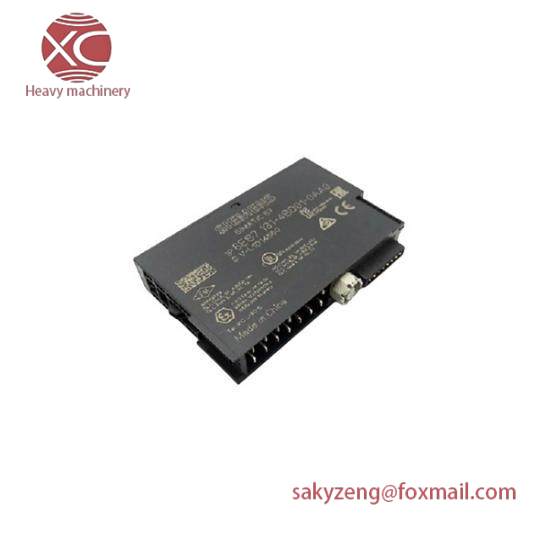 Siemens 6ES7412-2EK06-0AB0 Processor Module