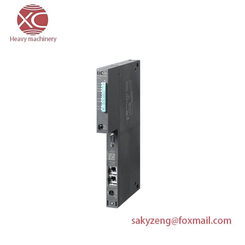 SIEMENS 6ES7412-2EK07-0AB0 INTERFACE