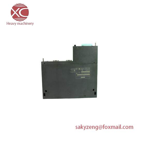 Siemens 6ES7412-2XJ05-0AB0 Processing Unit