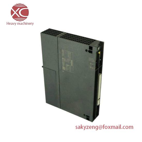 Siemens 6ES7412-5HK06-0AB0 SIMATIC S7-400H, CPU 412-5H