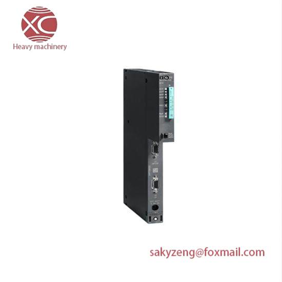 SIEMENS 6ES7414-2XG03-0AB0 Processor Module