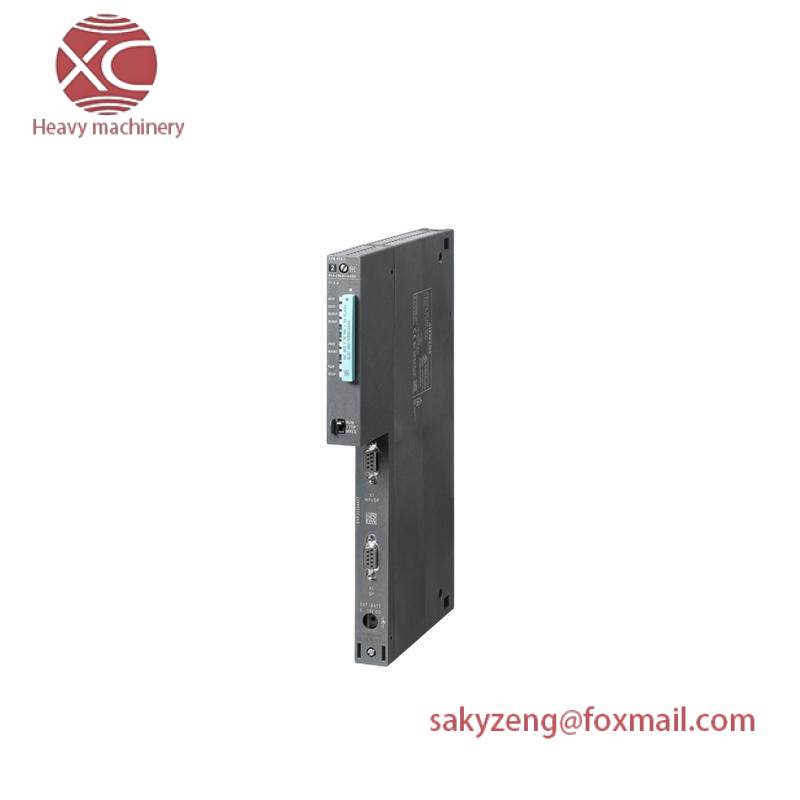 SIEMENS 6ES7414-2XL07-0AB0 CENTRAL PROCESSING UNIT