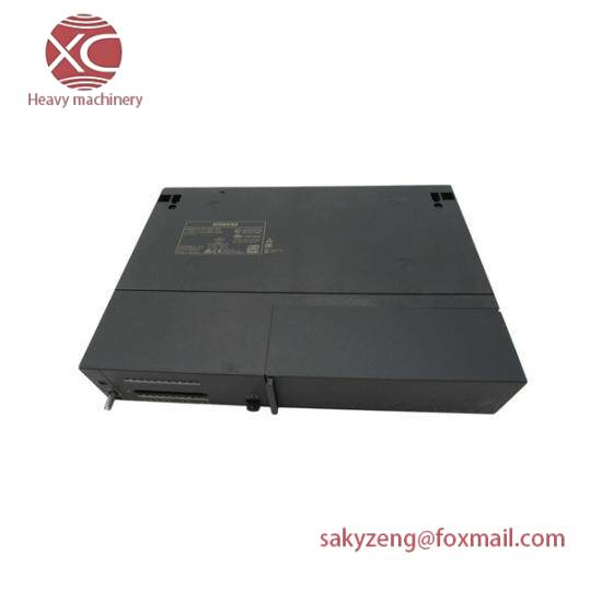SIEMENS 6ES7414-3XM05-0AB0 CPU MODULE