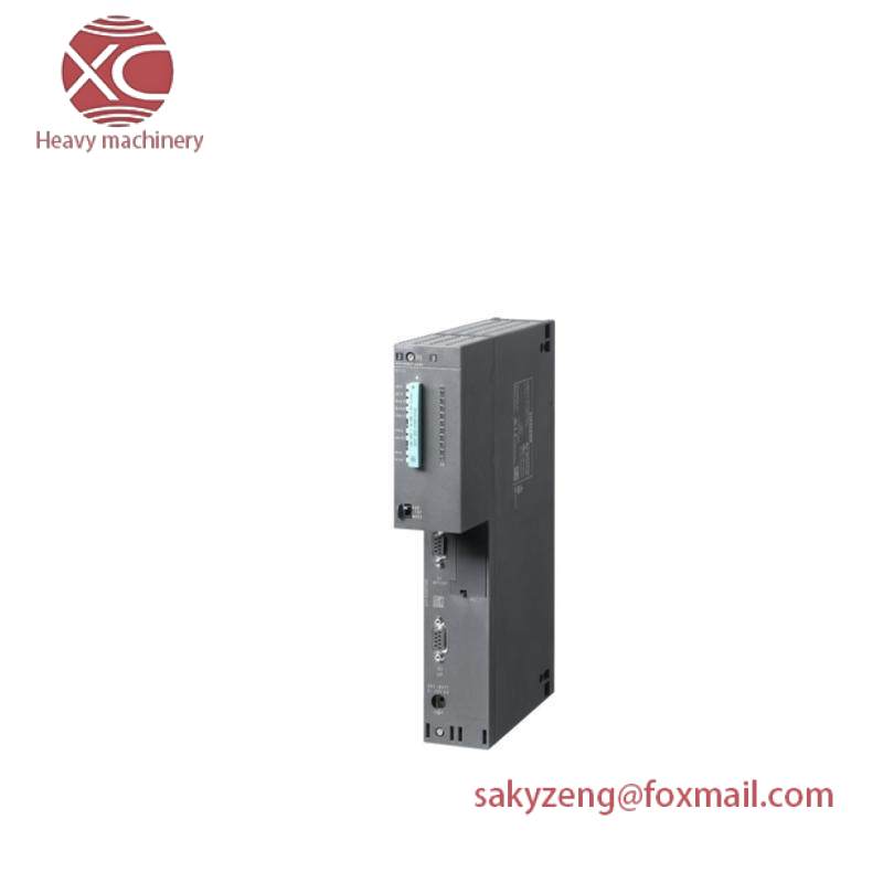 SIEMENS 6ES7414-3XM07-0AB0 cpu 414-3 central processing unit with