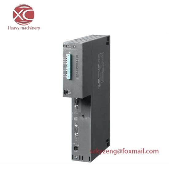 Siemens 6ES7414-3XM07-0AB0  SIMATIC S7-400
