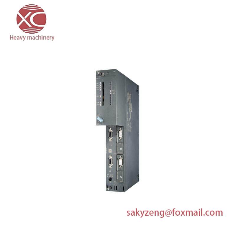SIEMENS 6ES7414-4HJ04-0AB0 Processor Module