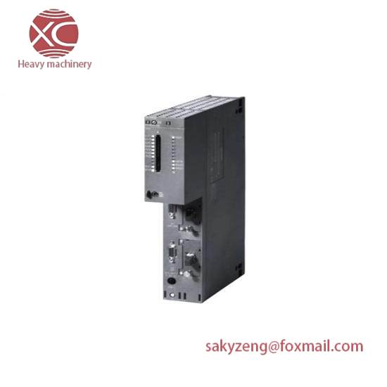 SIEMENS 6ES7414-4HR14-0AB0 CPU MODULE
