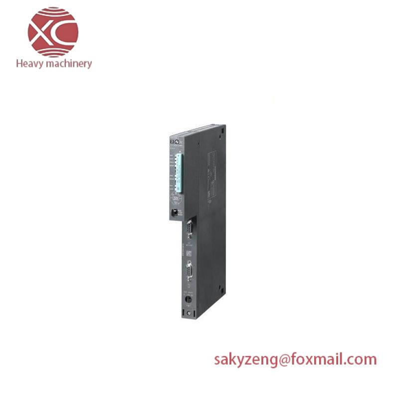SIEMENS 6ES7416-2FP07-0AB0 MODULE