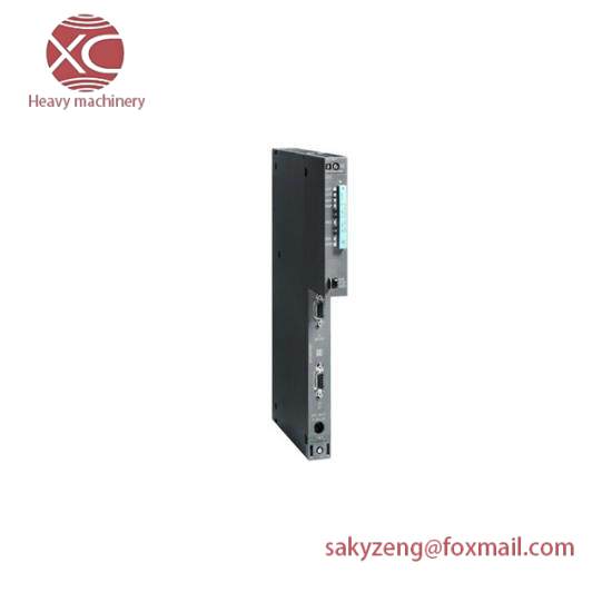 SIEMENS 6ES7416-2XN05-0AB0 Processor Module