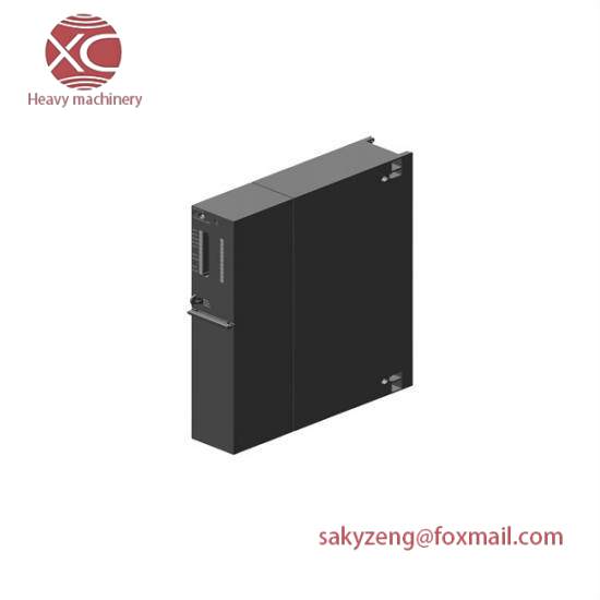 SIEMENS 6ES7416-3XR05-0AB0 CPU MODULE
