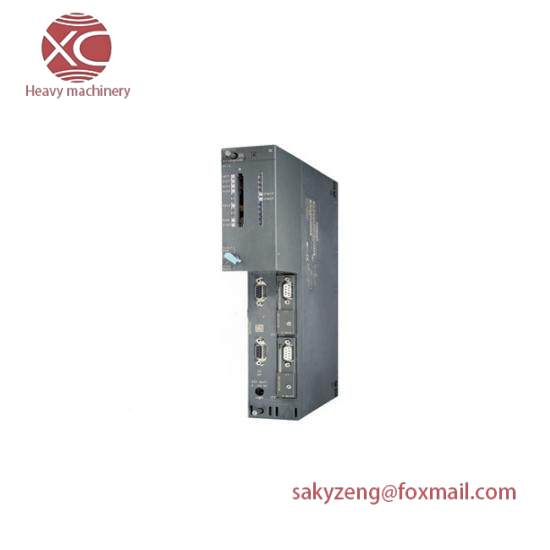 SIEMENS 6ES7417-4XL00-0AB0 Processor Module