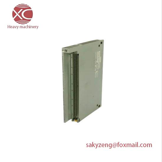 SIEMENS 6ES7422-1BH11-0AA0 Digital Output Module