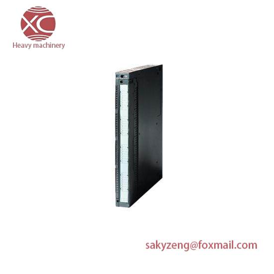 SIEMENS 6ES7422-1BL00-0AA0 Digital Output Module