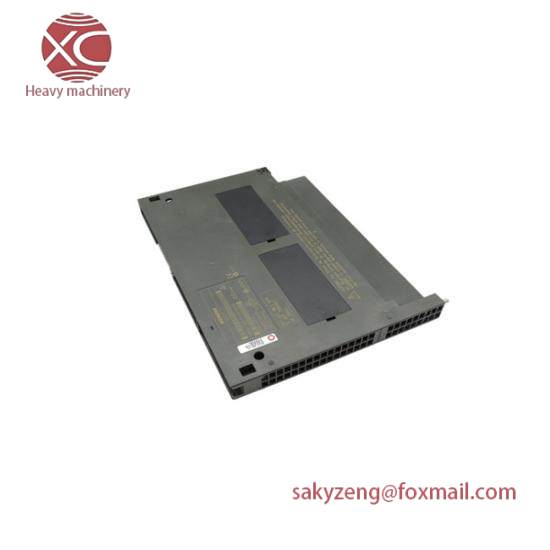 SIEMENS 6ES7422-1FH00-0AA0 Digital Output Module