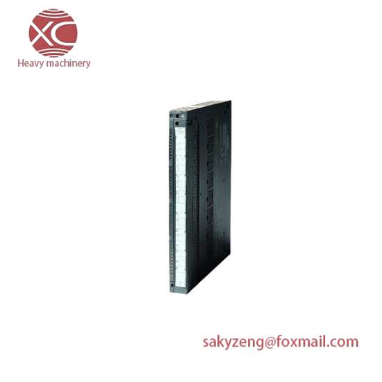 SIEMENS 6ES7431-1KF20-0AB0 analog input module