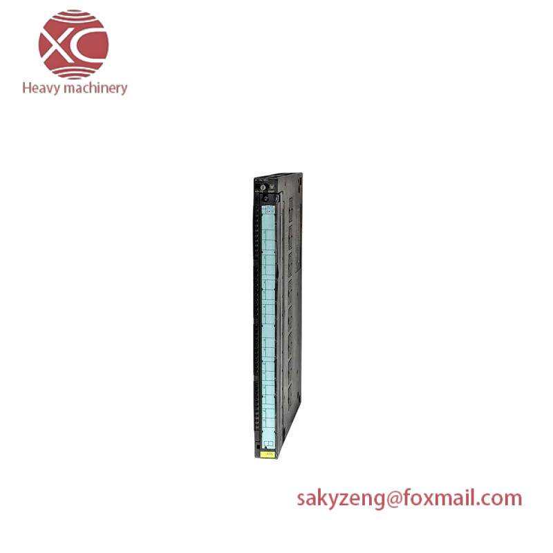 SIEMENS 6ES7431-7QH00-0AB0 analog input Module