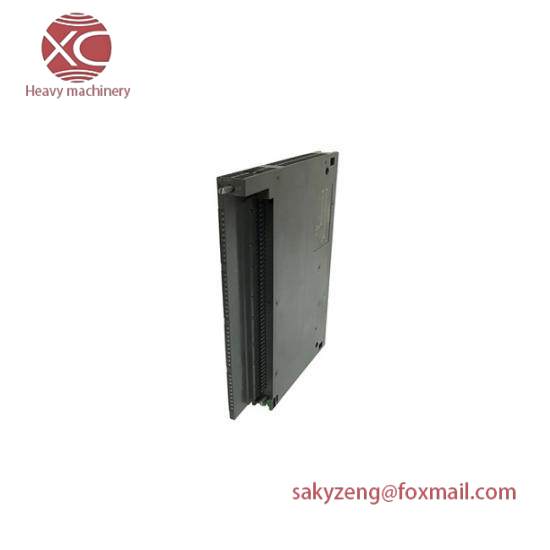 SIEMENS 6ES7432-1HF00-0AB0 analog output Module