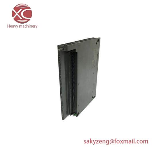 SIEMENS 6ES7432–1HF00–0AB0 analog output module