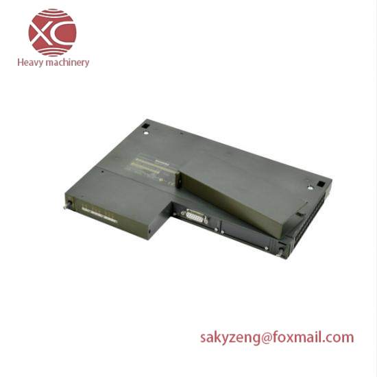 SIEMENS 6ES7441-2AA04-0AE0 Coupling module
